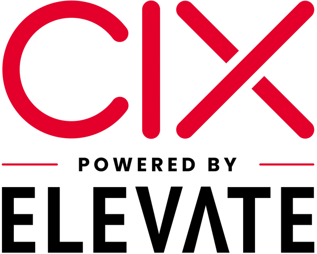 CIX Logo